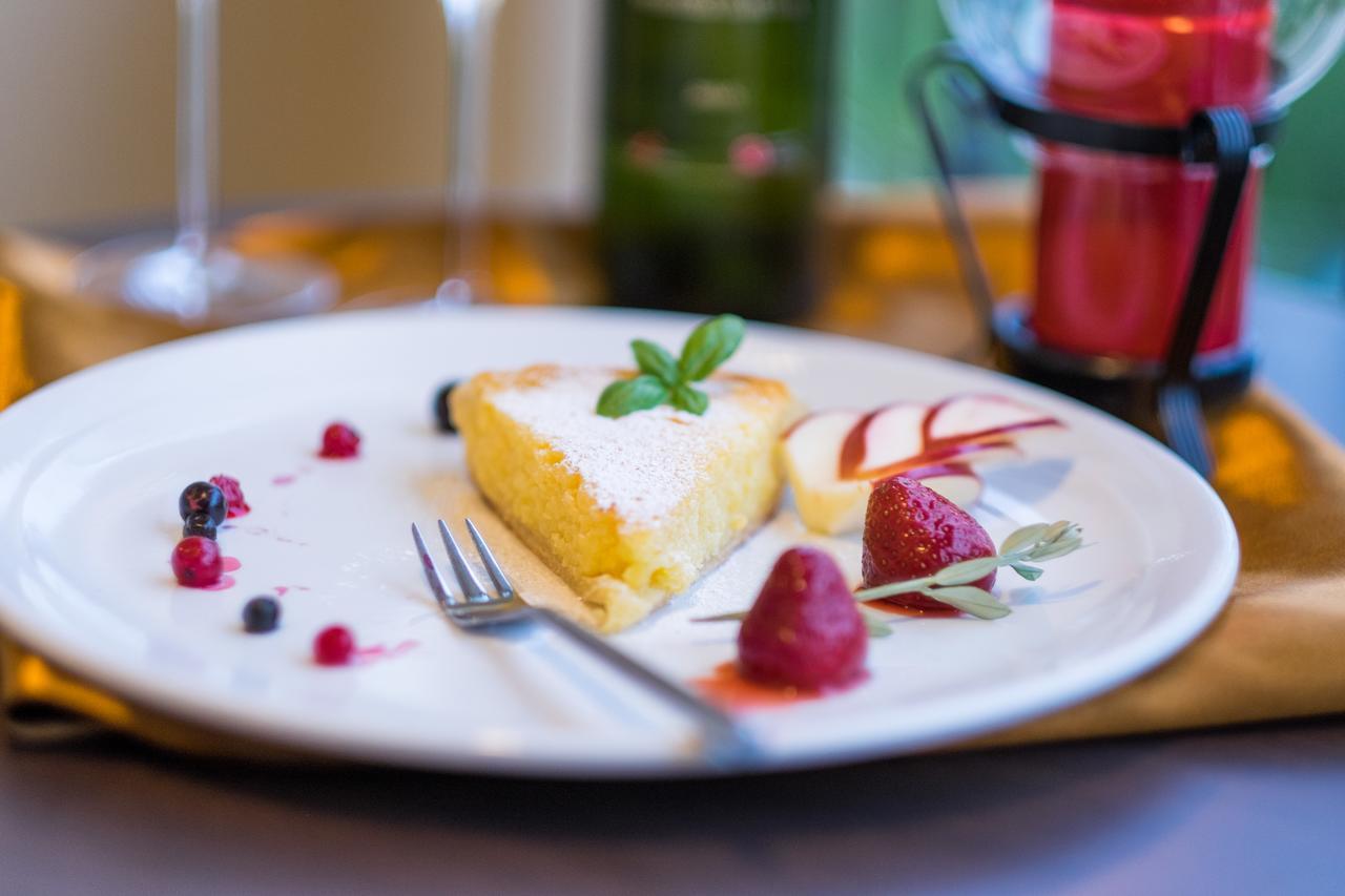 Bed and Breakfast Luksuzne Sobe Luce Врбник Экстерьер фото