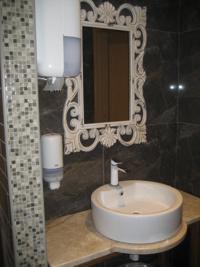 Bed and Breakfast Luksuzne Sobe Luce Врбник Экстерьер фото