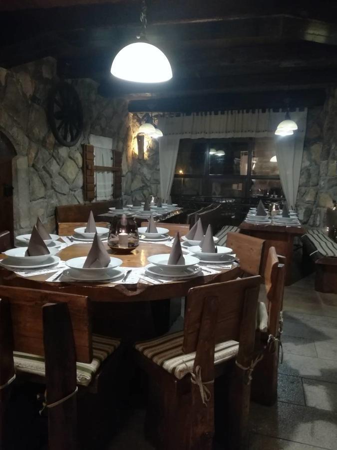 Bed and Breakfast Luksuzne Sobe Luce Врбник Экстерьер фото